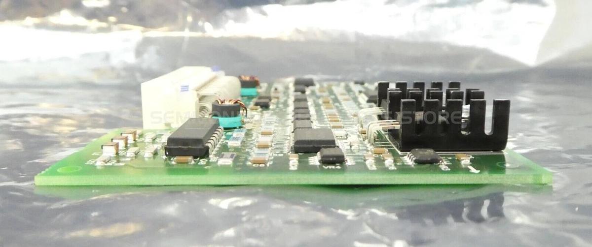 Used AE Advanced Energy 2305905-A Measurement Fast Loop PCB Card 1306638 5513 Working