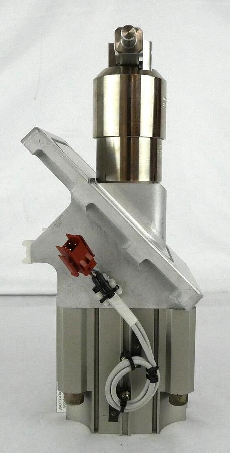 Used SMC NCDQ2B80-G0656 Wafer Chamber Slit Valve Endura Centura Working Surplus