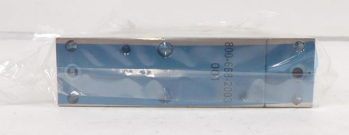 Celerity IFC-125C Mass Flow Controller MFC AMAT 0190-28861 New Surplus