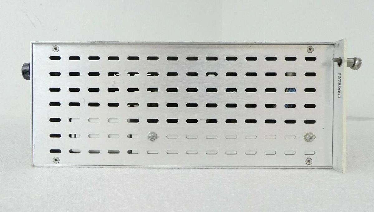 Refurbished Varian Ion Implant Systems 70854001 End Station System Controller Refurbished