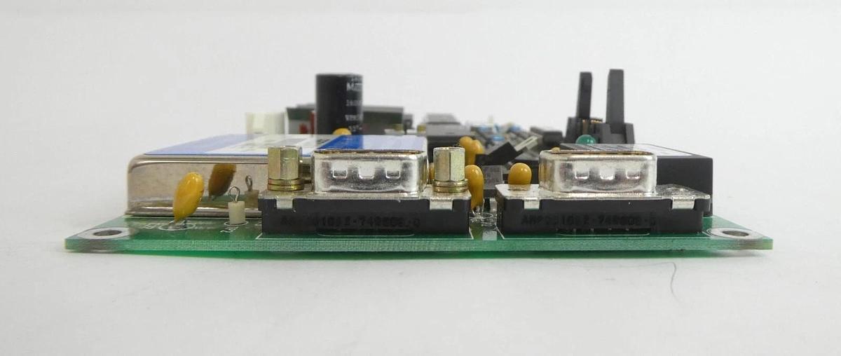 Used AMAT Applied Materials 0090-76058 Wafer Orienter PCB Board Working