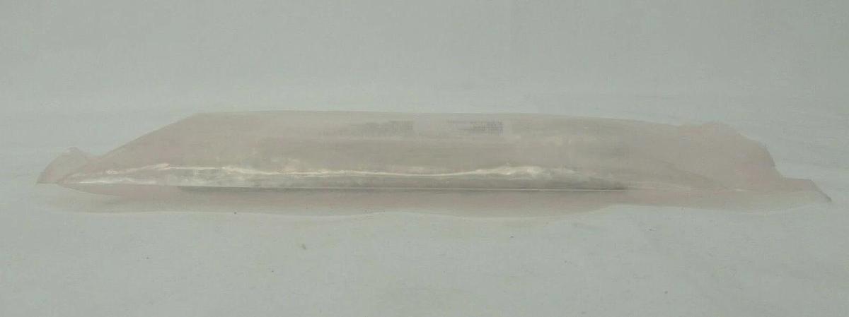 AMAT Applied Materials 0021-37701 Side Receiver Left 200mm 316-EP New Surplus