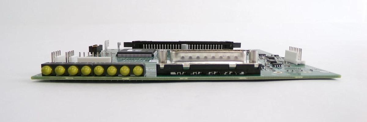 Used Kollmorgen PVD-DCB4 Digital Control Board PCB FDCB4R2 Reseller Lot of 2 Working