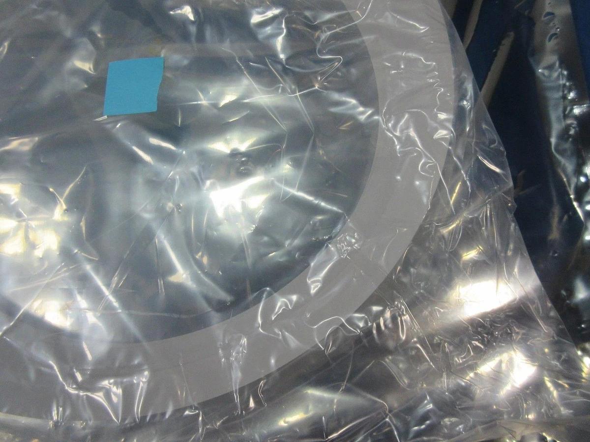 Lam Research 716-033917-001 Research Quartz Ring Base New
