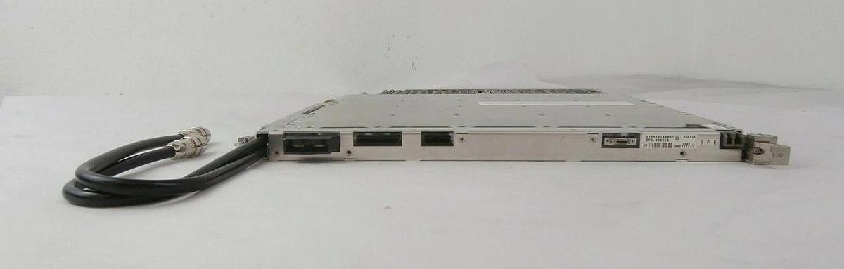 Used Advantest BPS-030614 Liquid Cooled Processor PCB Card BFE T2000 Working Surplus