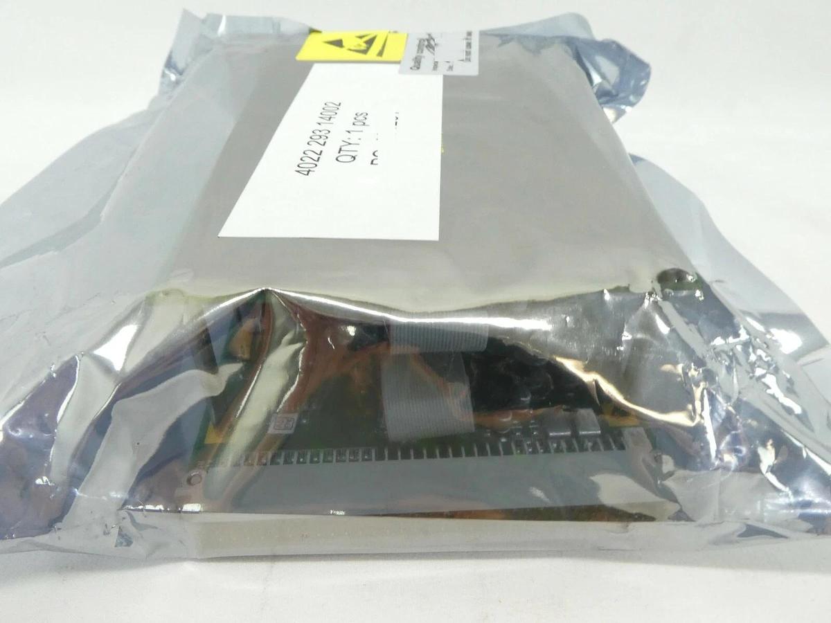 FEI Company 4022 293 14002 DGBS Power Supply 930889019 New Surplus