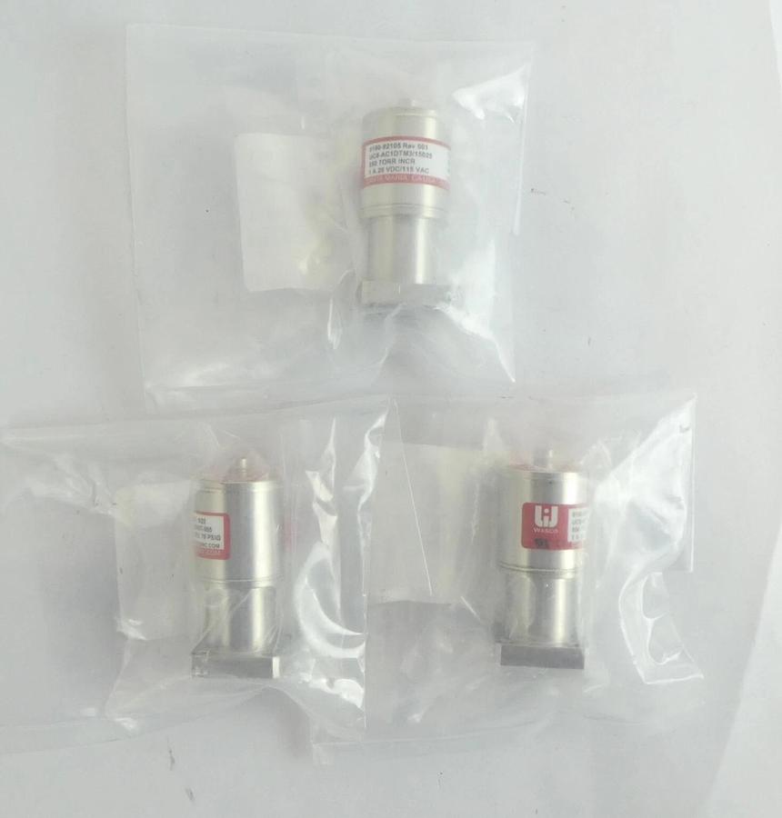 Wasco UC8-AC1DTM3/15025 Pressure Switch Reseller Lot of 10 New Surplus