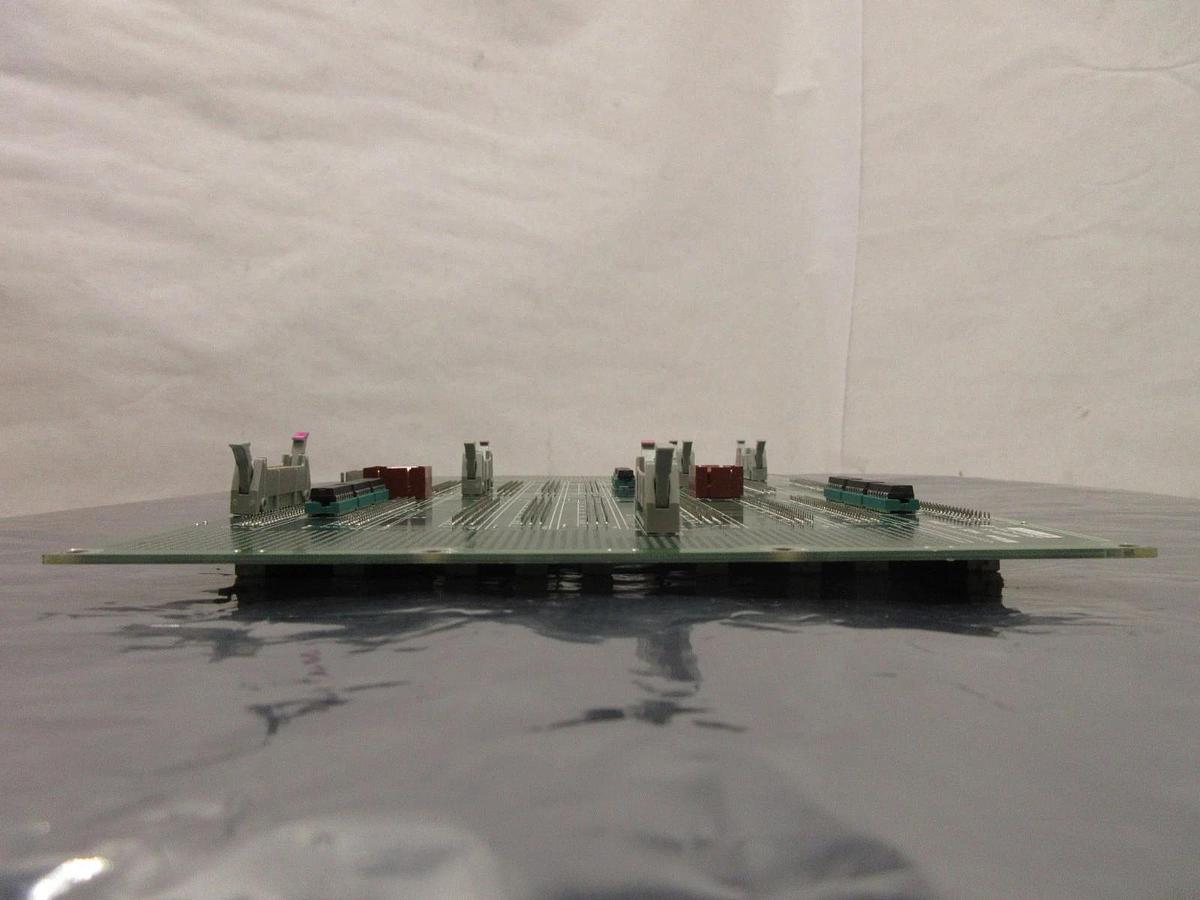 Used Nikon 4S017-220-1Ⓑ Backplane Interface Board PCB WAMTH-5 NSR System Used Working