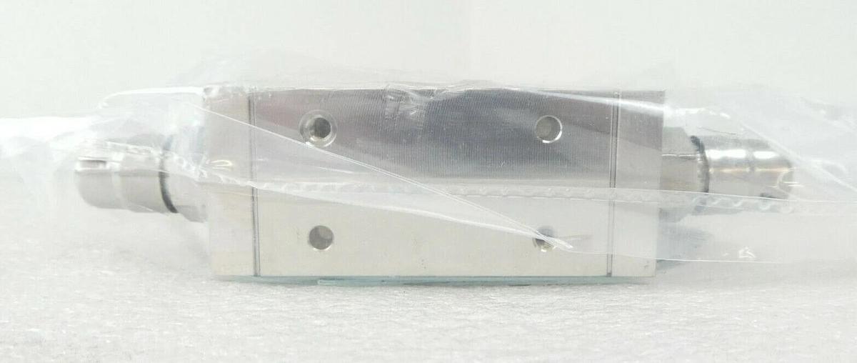 Horiba STEC SEC-4400MC Mass Flow Controller MFC Mattson Technology 37100824 New