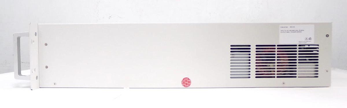 Refurbished AMAT Applied Materials 0190-91543 DC 20KW Power Supply Module Refurbished