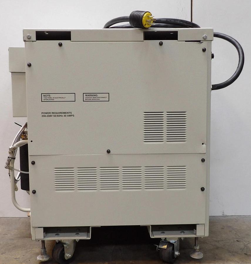 Used Neslab Instruments 620099991707 Heat Exchanger STEELHEAD 1 CHX Tested Working