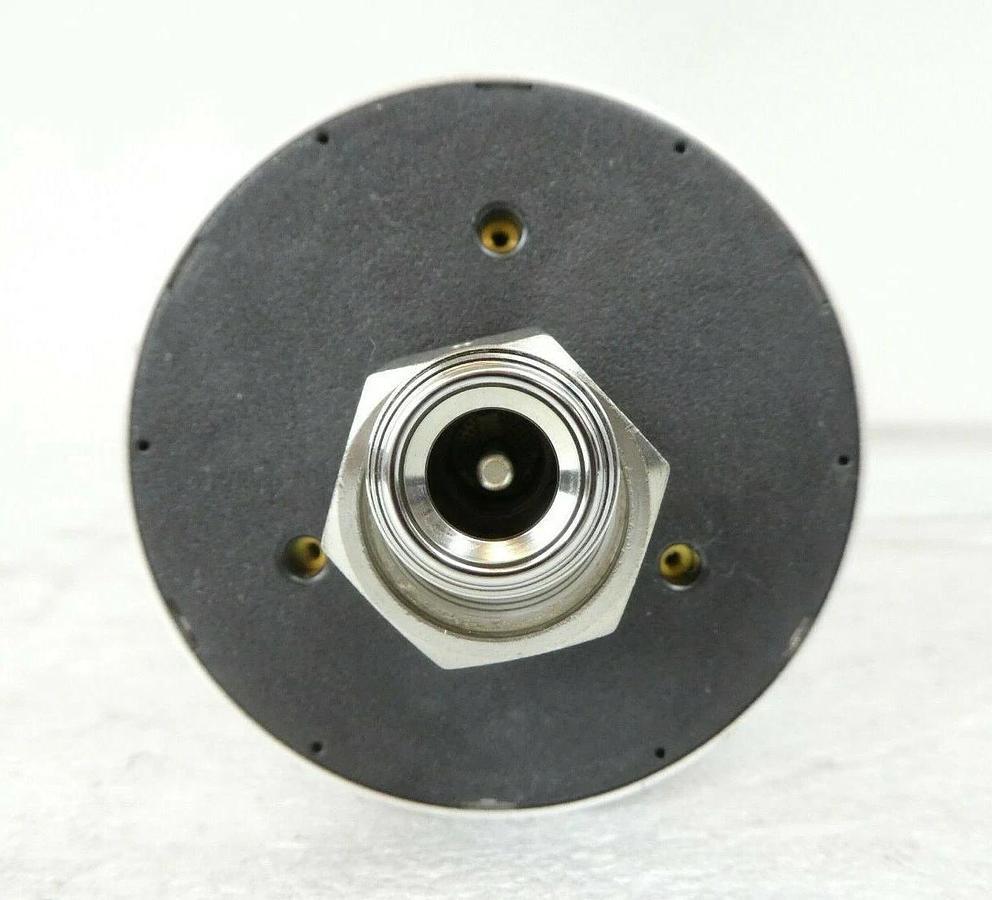 Used Inficon 3CD1-C5E-020B Diaphragm Gauge Manometer CDG100D AMAT Working Surplus