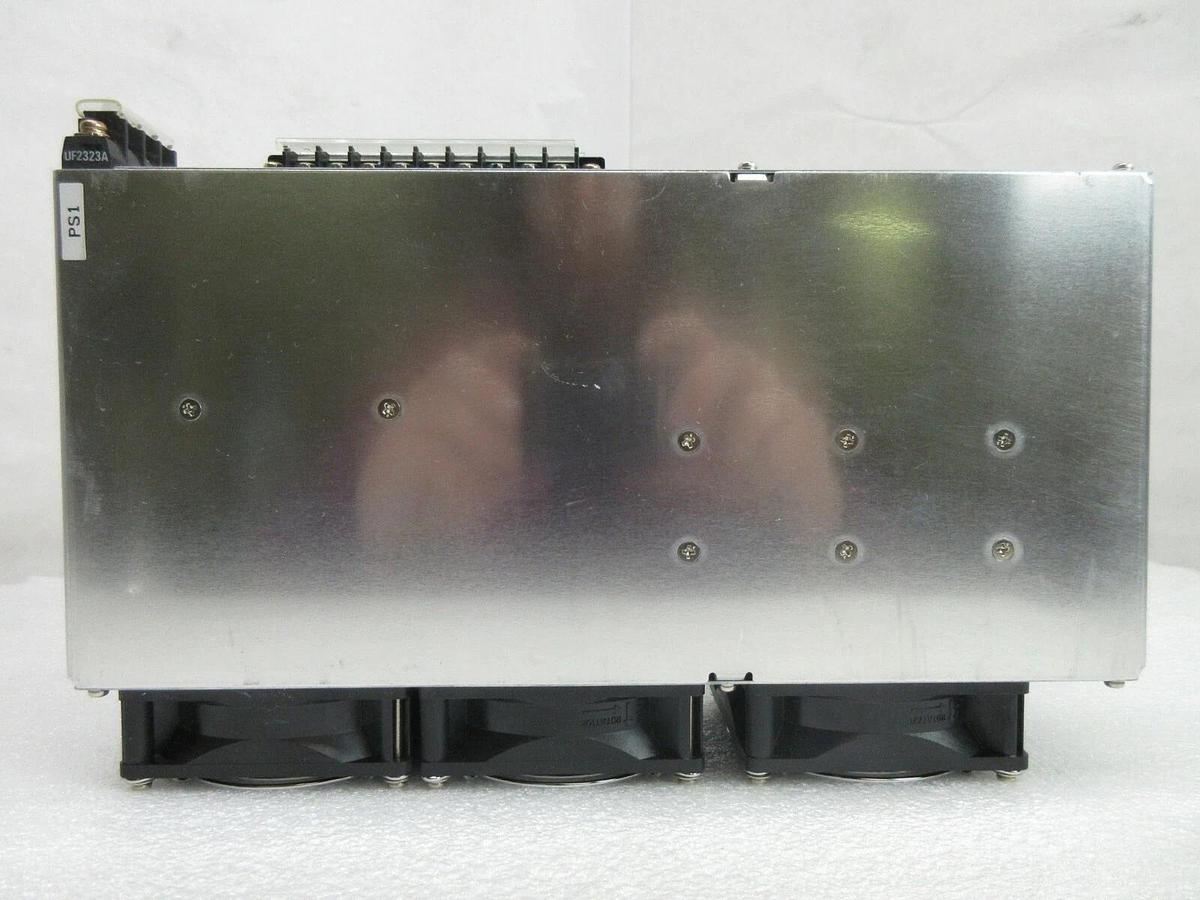 Used Sanken HWM900-004 Power Supply Panasonic Flip Chip Bonder System Used Working