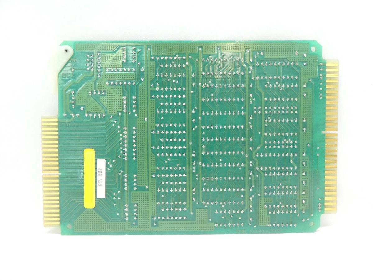 Pro-Log 7507 I/O Rack Interface PCB Card Rev. 002 Verteq 1066514-1 New Spare
