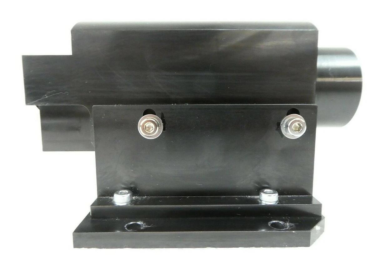 Used Nikon Microscope Eyepiece Prism Lens Optical Assembly OPTISTATION 3 & 7 Working