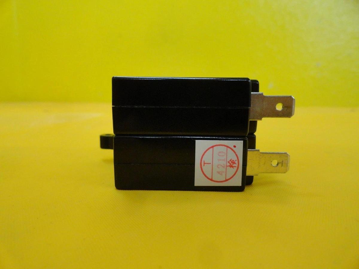 Used Fuji Electric CP32PS/7.5 Circuit Protector Reseller Lot of 12 Used Working