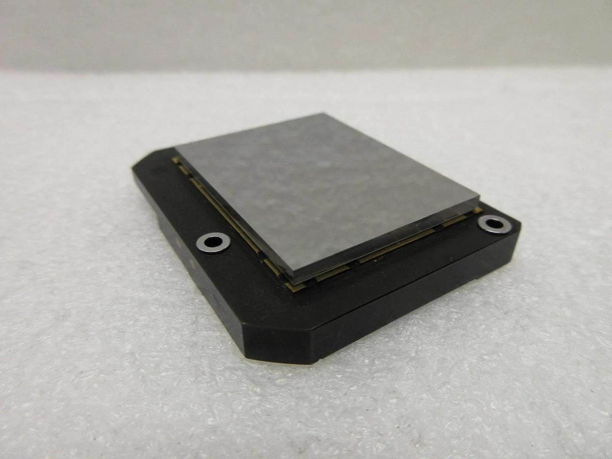 Used Nikon Precision AIS Aerial Image Sensor NSR-S202A Step-and-Repeat Working
