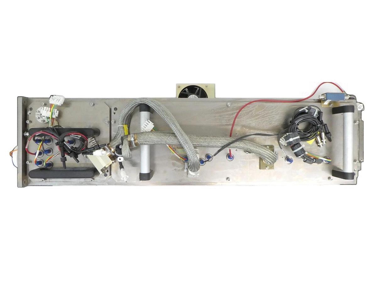 Used AB Sciex Column Assembly OptiBeam QuanTis MALDI TOF/TOF 5800 Spectrometer Spare