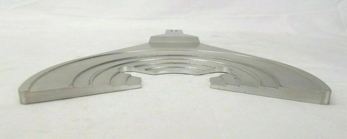 Used Plasma-Therm 200mm Wafer End Effector 8" SLR 770/770MF Plasma Etching Spare