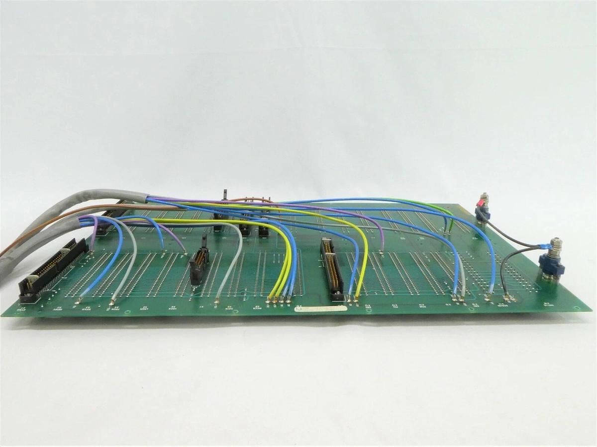 Used FEI Company 4022 197 94591 Backplane Board PCB XL 30 Field ESEM Working Spare