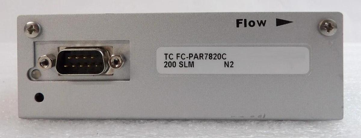 Used Aera TC FC-PAR7820C Transformer MFC AMAT 3030-16933 Lot of 6 Working Surplus