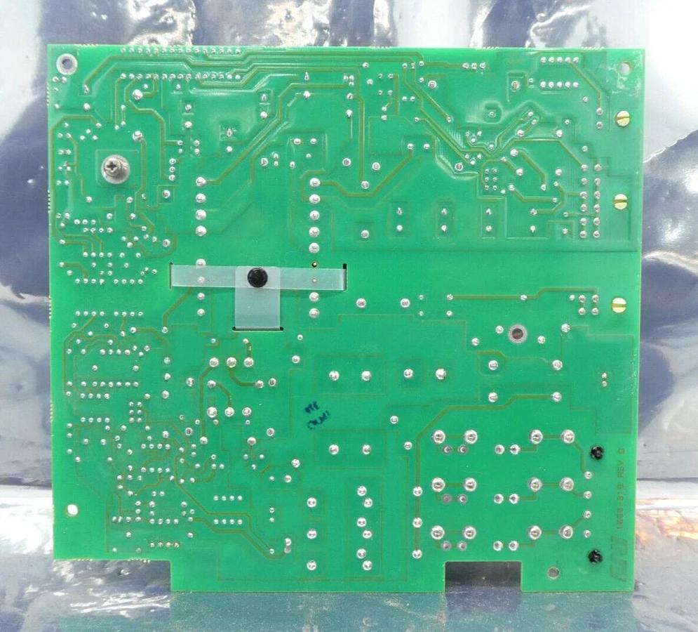 Used ENI Power Systems 1000-415 Power Distribution PCB DCG-200Z Series Working Spare