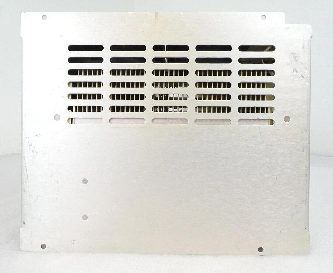 Used Kollmorgen MAG02-25021-001 2-Channel Magnet Driver AMAT 0190-16633 Working