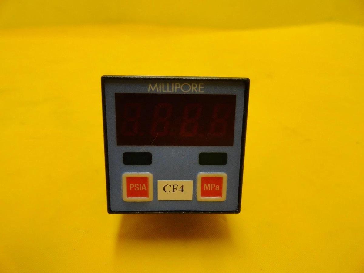 Used Millipore SureView DR Display Module AMAT 0940-00021 Lot of 10 Used Working