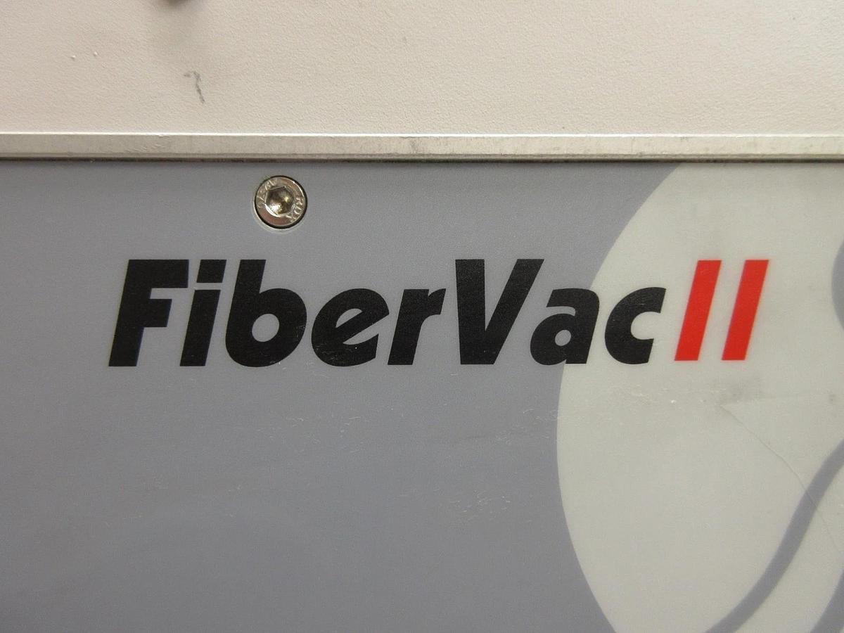 Used Particle Measuring Systems FiberVac II Laser Control Unit Spare Surplus