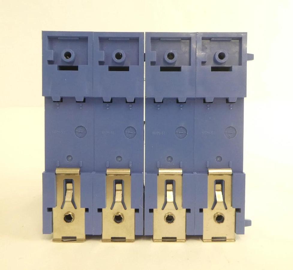 Used RKC Instrument RCM-B-K10-NNN*B Temperature Controller Reseller Lot of 6 Working