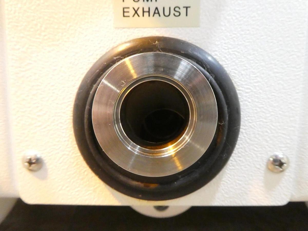 Used IPUP T100L Toyota 0190-16305 Dry Pump AMAT Applied Materials Tested Working