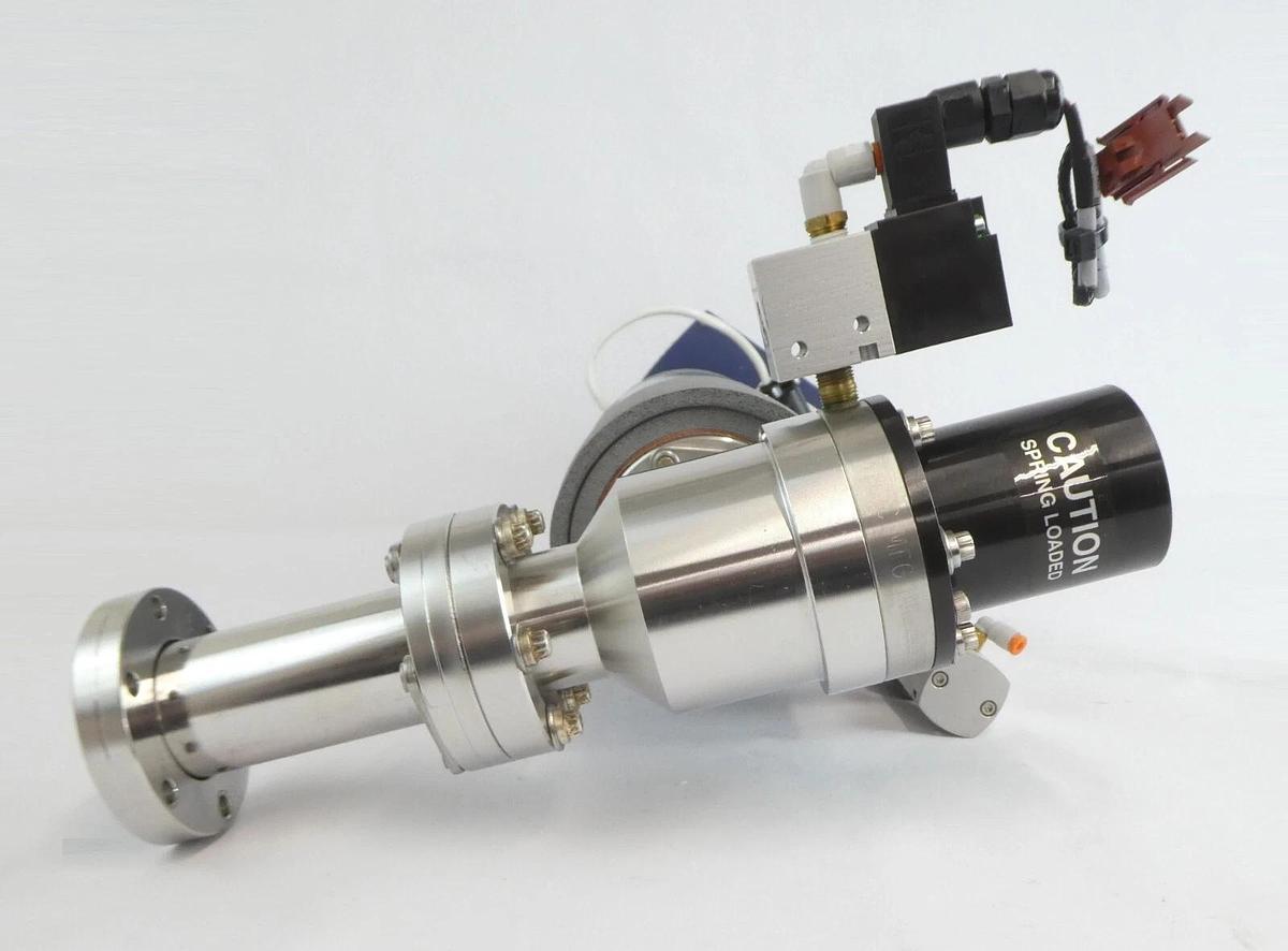 Used Inficon HPR-1100 Transpector HPR Gas Analyzer 923-713-G1 with H100M Working