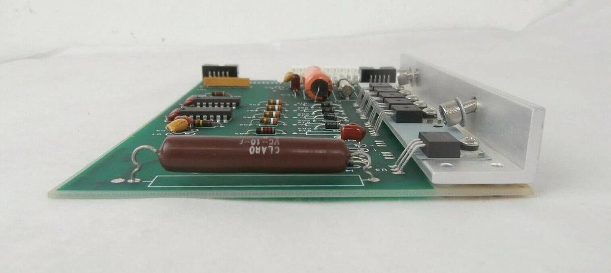 Used PRI Automation KX00143 PCB Brooks Automation BM05461 Working Surplus