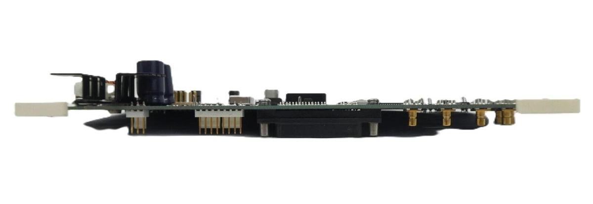Used Coherent 1093896 AVIA-HP Pulse Board PCB Card Working Surplus