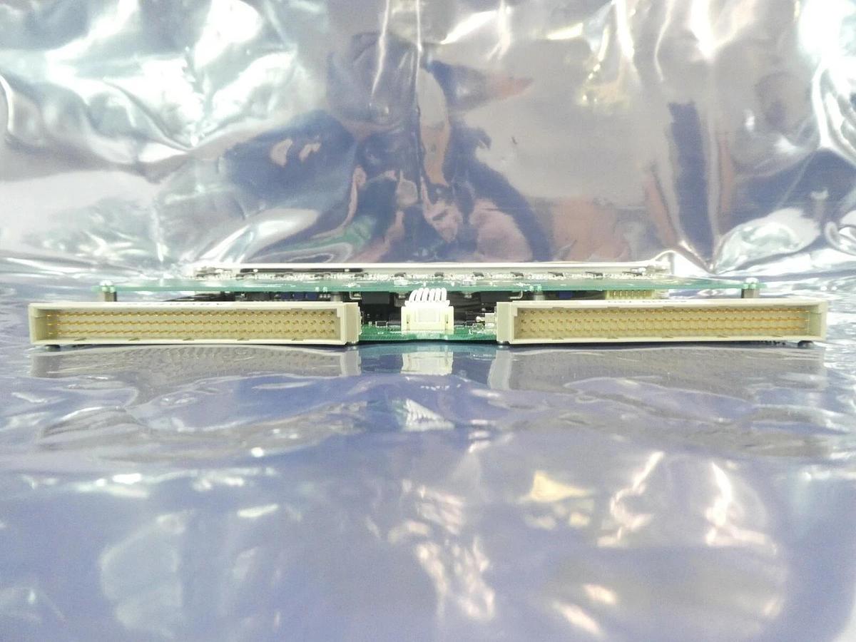 Used Sony 1-861-113-11 Laserscale Processor PCB Card VME DPR-LS35 Nikon NSR Working
