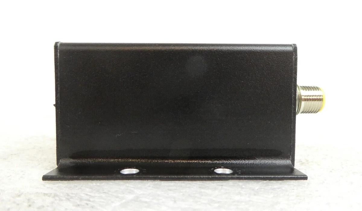 Used MKS Instruments CDN127-4 DeviceNet Peripheral Adaptor AMAT 0190-08538 Working