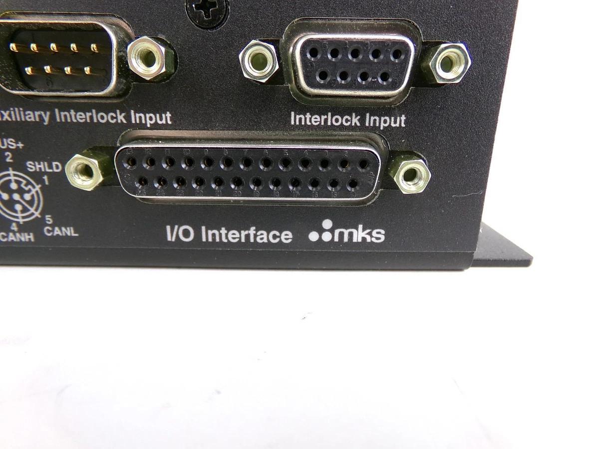 MKS Instruments CDN127R-5 DeviceNet Peripheral Adaptor AMAT 0190-91005 New