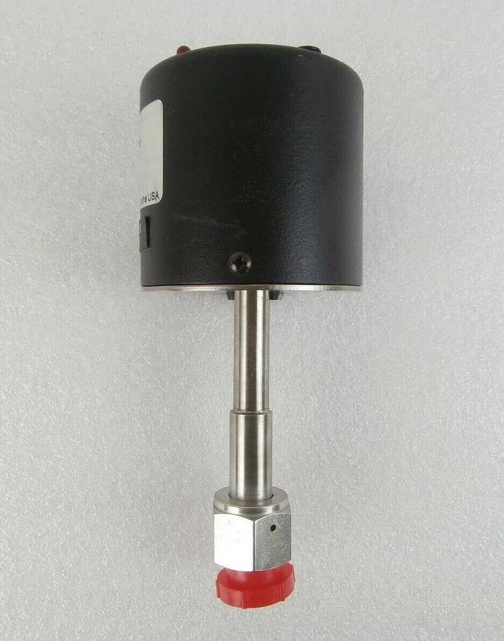 Used MKS Instruments 141AA-00010BB-S Baratron Pressure Transducer Type 141 Working