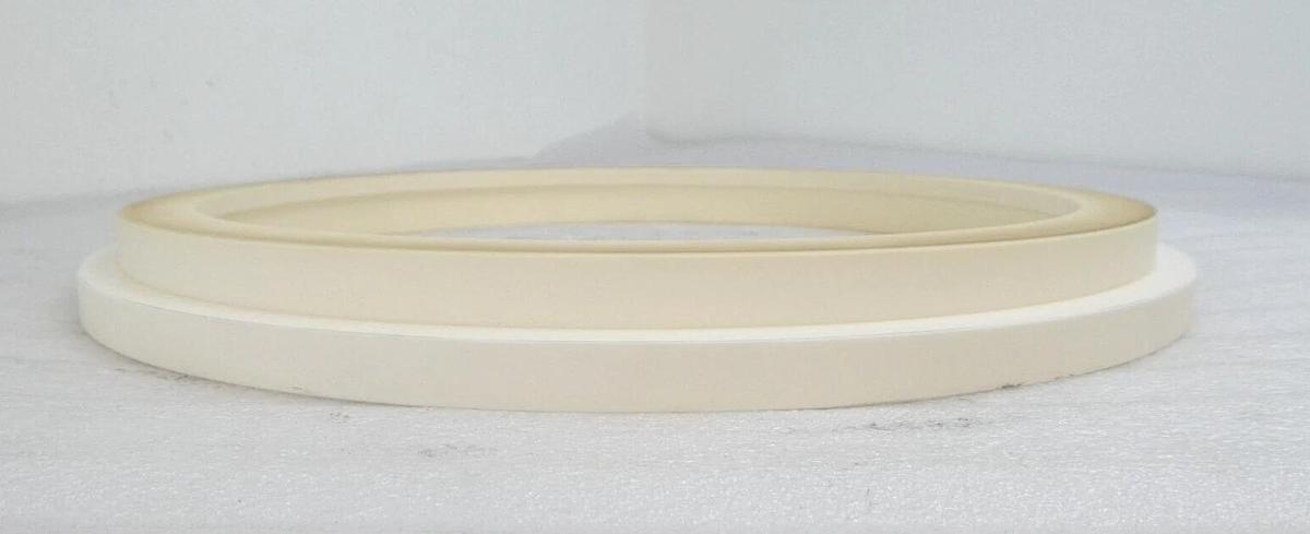 Used AMAT Applied Materials 0200-02043 Ceramic External Insulator Producer Working