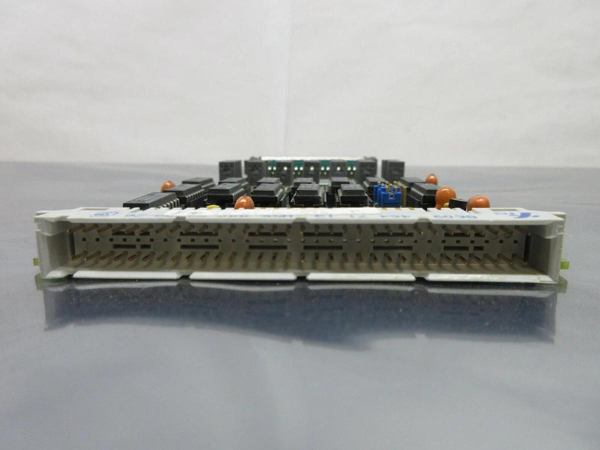 Used FEI Company 4022.192.70072 Processor PCB Card MOB XL 830 DualBeam FIB-SEM Used