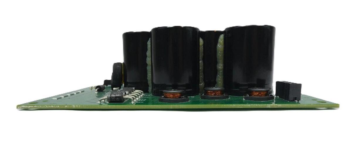 Used AE Advanced Energy 23020322-B PRMT AUX 200/400VAC 24v 0.4-9.5A PCB 33020282-02