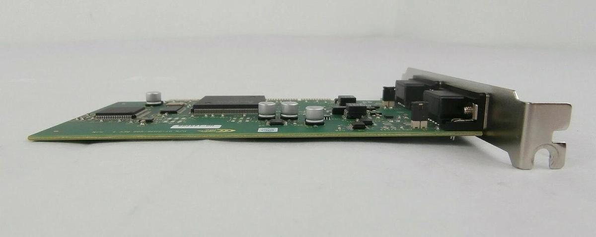 Used Copley Controls 07-01156-000 CAN Interface PCB Card CAN-PCI-02 Rev. 4 Working