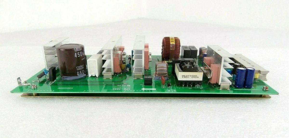 Used Densei-Lambda SPB-399C Power Supply PCB Card TEL Tokyo Electron Lithius Working