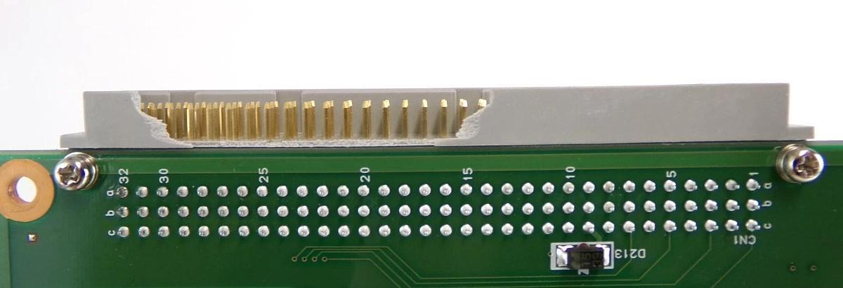 Used TEL Tokyo Electron 3M80-001585-15 Processor PCB SW300B/GAS4 SW300B/AI02 Working