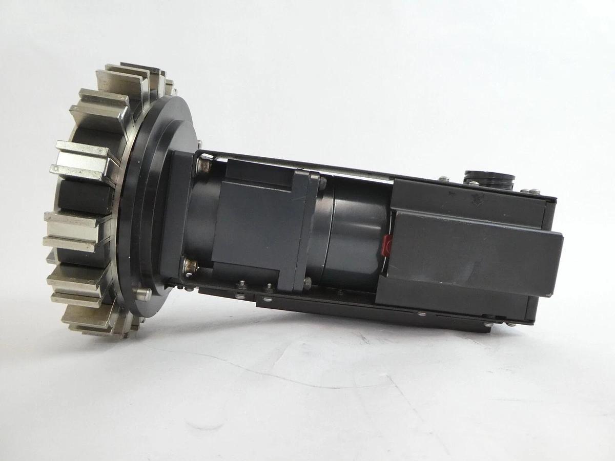 Used AMAT Applied Materials 0010-70264 HP Upper/Lower Robot Driver Working Surplus