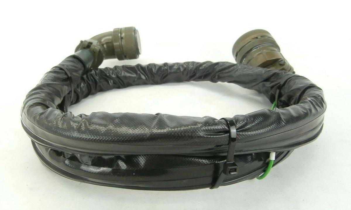 Used Osaka Vacuum TG700-3200M Turbomolecular Pump Signal Cable Turbo Tested Working