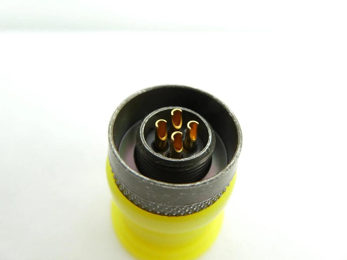 Amphenol Aerospace MS3116F8-43 Connector Reseller Lot of 15 New Suplus