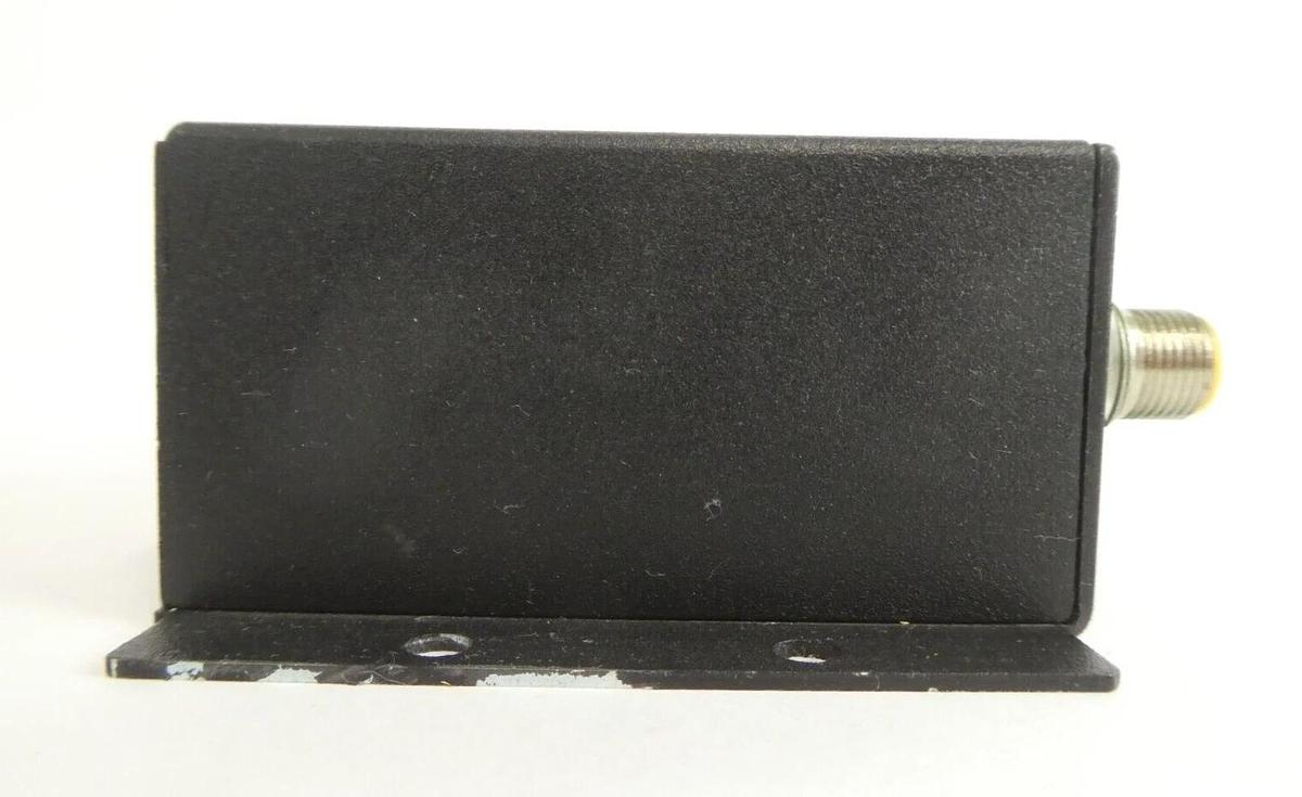 Used MKS Instruments CDN127R-4 Peripheral Adaptor AMAT 0190-37765 Lot of 2 Working