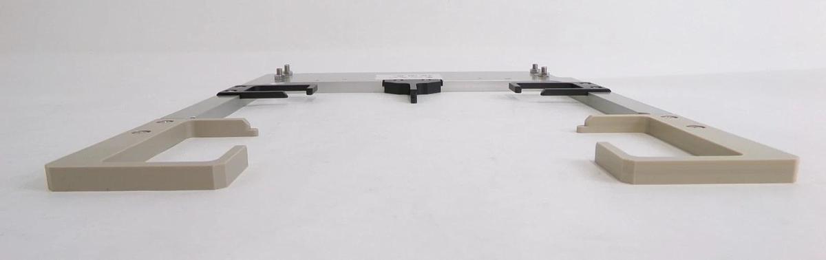 TEL Tokyo Electron 2985-540890-12 Fork (2) Assembly New Surplus