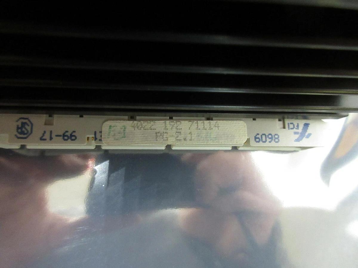 Used FEI Company 4022.197.94765 Processor PCB Card SCDR 4022.192.71114 XL 830 Used